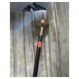 U.S. NAVY CANE