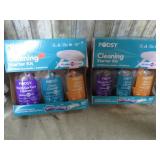 2-- PODSY CLEANING KITS