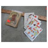 PLAYING CARDS