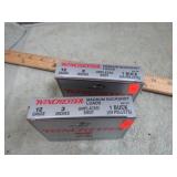10-- 12ga 3" #1 BUCK SHOTGUN SHELLS