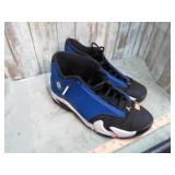 JORDAN 23 SHOES -- 10.5
