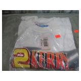 KERRY EARNHARDT #2 T-SHIRT -- XL