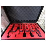 DORO PISTOL HARD CASE