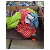 WASH CLOTHS