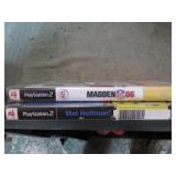 PS2 GAMES