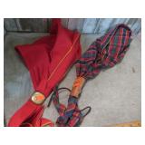 BOY SCOUT NECKERCHIEFS
