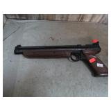CROSMAN PC 77 AIR PISTOL