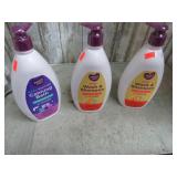 BABY BATH SOAP & SHAMPOO