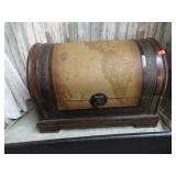 DECORATIVE TRUNK