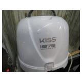 KISS 1875 SALON BONNET HAIR DRYER