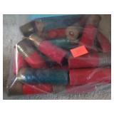 PAPER 12ga SHOTGUN SHELLS