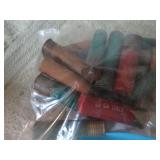 PAPER 28, 20 & 16ga SHOTGUN SHELLS