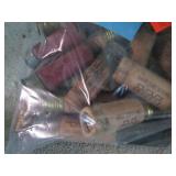 12 & 10 ga PAPER SHOTGUN SHELLS