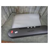 VACUUM SEALER & BAG METERIAL