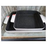 "THE ROCK" COOKWARE