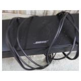 BOSE TV SOUND BAR