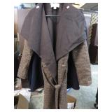 MICHAEL KORS COAT -- S