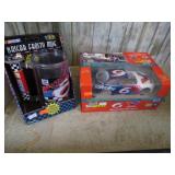 #6 MARK MARTIN MODEL & MUG