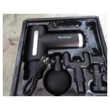 PERCUSSION MASSAGER
