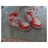 JORDAN BABY SHOES -- 5C