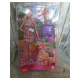 BARBIE DOLL
