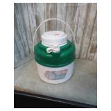 PICNIC JUG  DRINK COOLER