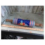 PIONEER WOMAN ROLLING PIN