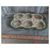 TEMP-TATIONS MUFFIN DISH