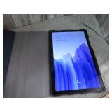 SAMSUNG A7 TABLET -- HAS UNKNOWN PASSWORD