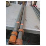 2-- PIPE CLAMPS