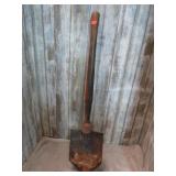 1944 AMES U.S. MILITARY SHOVEL
