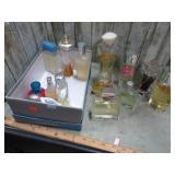 ASSORTED PERFUME