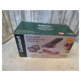 CUISINART FOOD CHOPPER