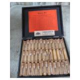 GENUINE SWISS WATCH BALANCE SHAFTS