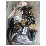 WATCHES & COSTUME JEWELRY
