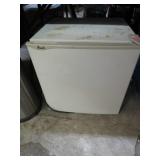 DORM SIZE REFRIGERATOR