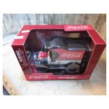 (NIB) COCA COLA FORD MODEL 'T' COIN BANK