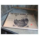 THE GREAT DISMAL SWAMP ATLAS