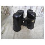 SIMONS FOCUS FREE 10 X 50 BINOCULARS