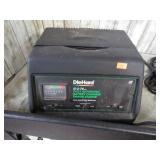 12 / 2 / 75 AMP CHARGER BOOSTER
