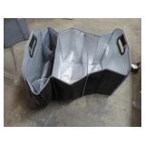 INSULATED TOTE BAG