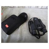 BUSHNELL DIGITAL CAMERA BINOCULARS