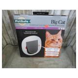 CAT FLAP D0OR
