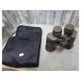 SIMMONS 10 X 50 BINOCULARS