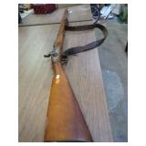 REPRODUCTION CIVIL WAR RIFLE