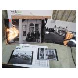 'CIVIL WAR' PHOTOGRAPHS