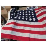 48 STAR FLAG
