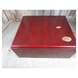 THOMPSON HUMIDOR