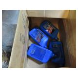 4 qts-- MERCON-V TRANSMISSION FLUID