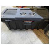TRUCK BED TOOL BOX